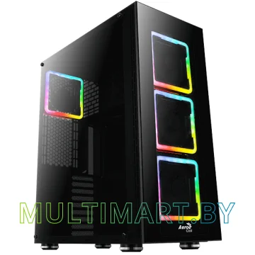 Корпус AeroCool Tor Pro картинка 2